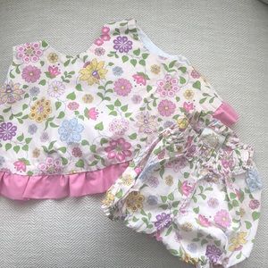 The Beaufort Bonnet Company 12-18 month set